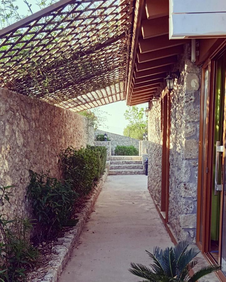 Porto Panorama Aparthotel Porto Heli Exterior photo