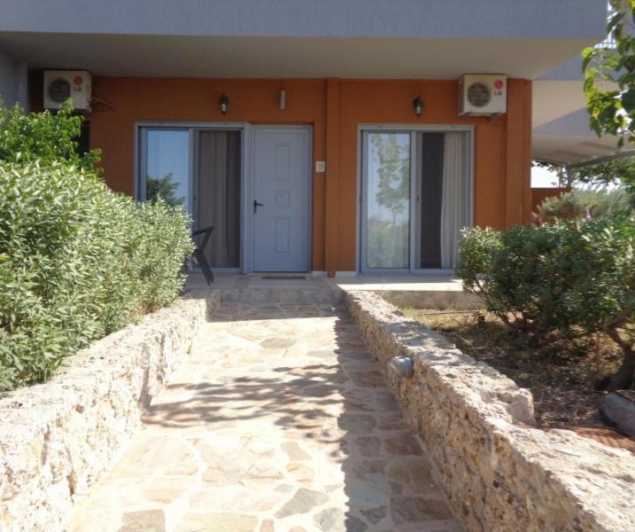 Porto Panorama Aparthotel Porto Heli Exterior photo